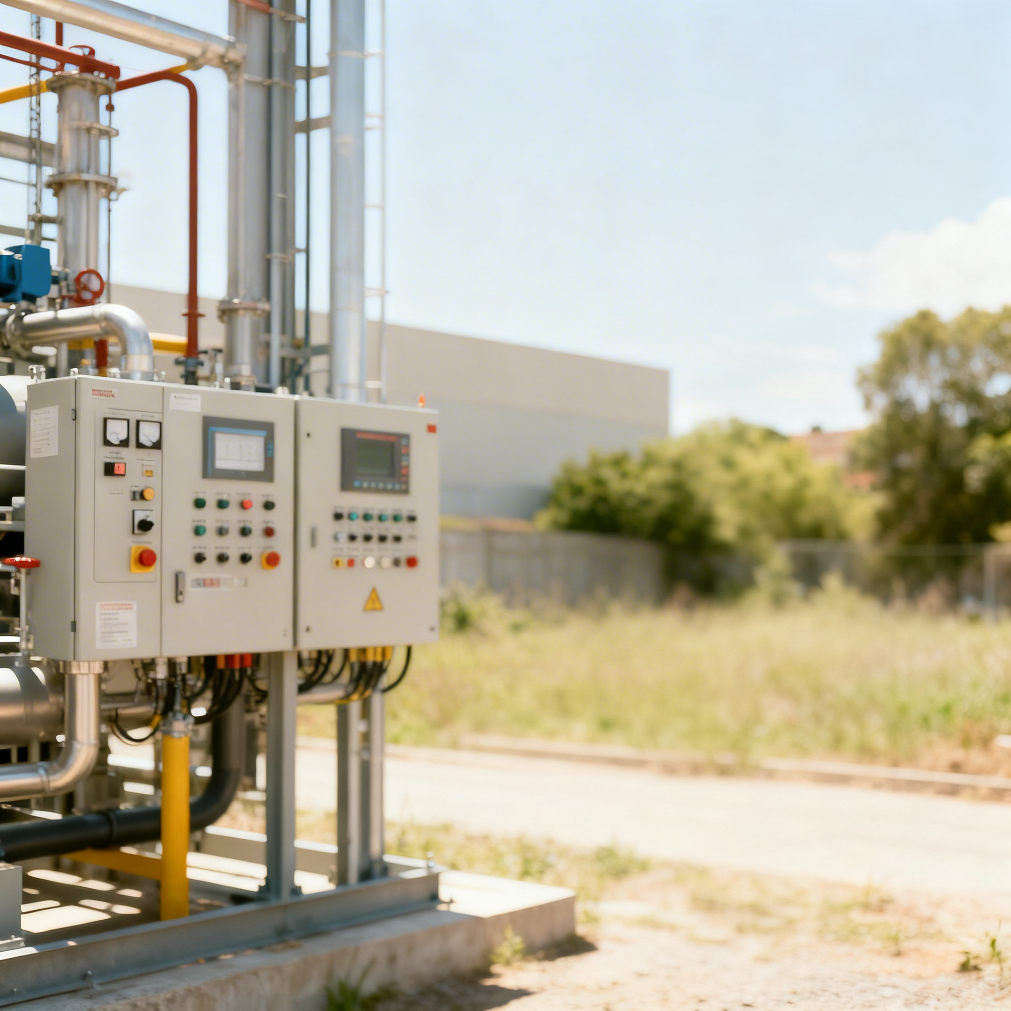 Soluciones tecnológicas